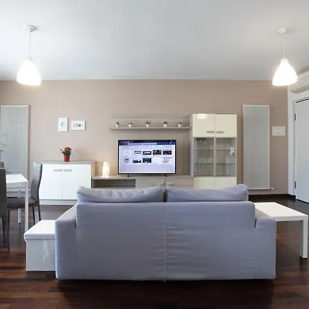 Verdemare House - Luminoso Sulla Riviera Pescarese A 2 Passi Dal Mare * بيسكارا