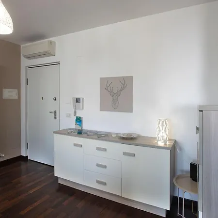Verdemare House - Luminoso Sulla Riviera Pescarese A 2 Passi Dal Mare Apartment