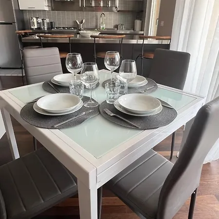 Verdemare House - Luminoso Sulla Riviera Pescarese A 2 Passi Dal Mare Apartment *