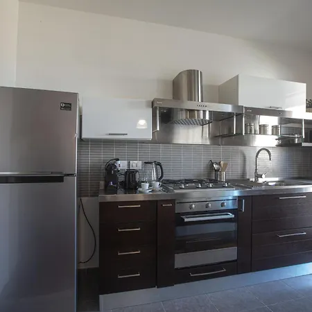 Verdemare House - Luminoso Sulla Riviera Pescarese A 2 Passi Dal Mare *