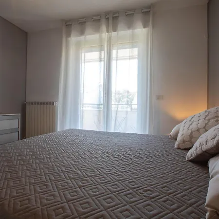 Verdemare House - Luminoso Sulla Riviera Pescarese A 2 Passi Dal Mare *