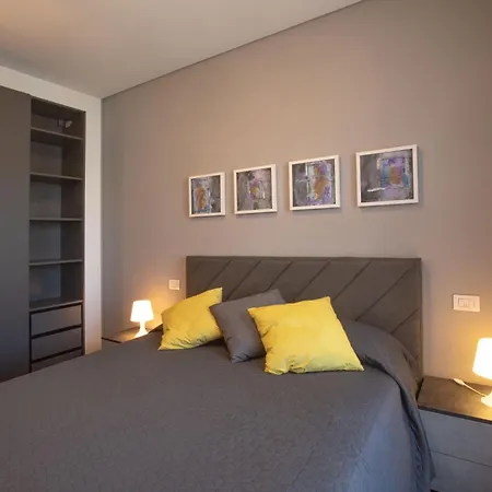 Apartment Verdemare House - Luminoso Sulla Riviera Pescarese A 2 Passi Dal Mare *