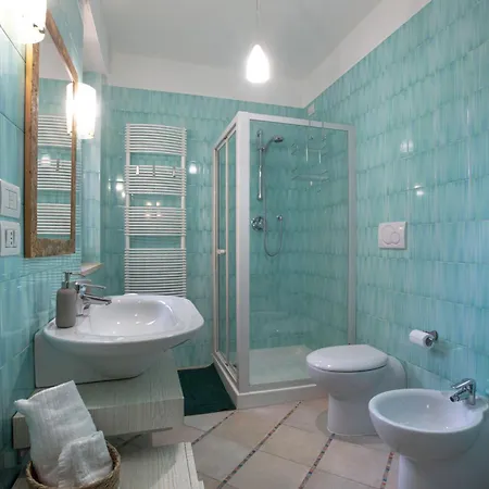 شقة Verdemare House - Luminoso Sulla Riviera Pescarese A 2 Passi Dal Mare