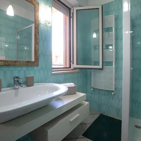 Verdemare House - Luminoso Sulla Riviera Pescarese A 2 Passi Dal Mare