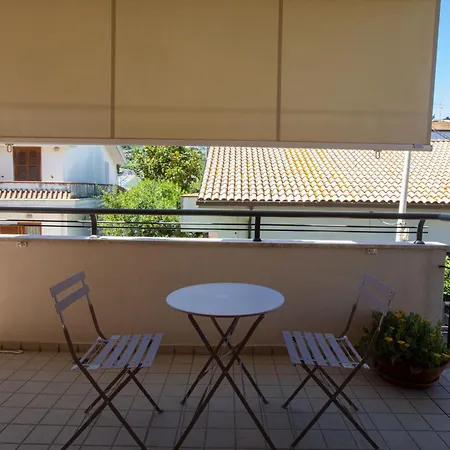 Apartment Verdemare House - Luminoso Sulla Riviera Pescarese A 2 Passi Dal Mare *
