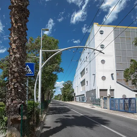 Apartment Verdemare House - Luminoso Sulla Riviera Pescarese A 2 Passi Dal Mare *
